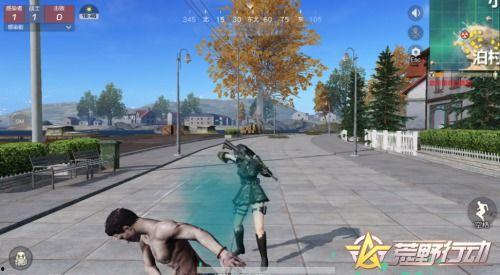 荒野行动最新周年爆料,全新爆料揭秘,狂欢盛宴即将开启!